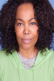 Photo of Lia Chapman