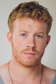 Photo of Patrick Quinlan