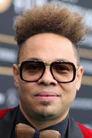 Photo of Marc Sway