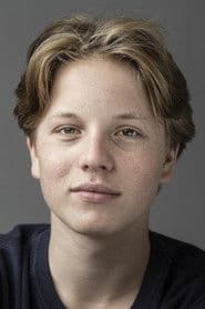 Photo of Kylian de Pagter-Colin