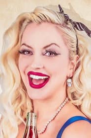 Photo of Vicky Dalli