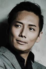 Photo of Adam Ip