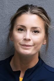 Photo of Isabelle Gulldén