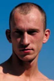 Photo of Vince Marshall