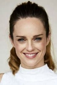 Photo of Penny McNamee