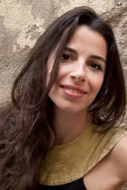 Photo of Rita Calçada Bastos