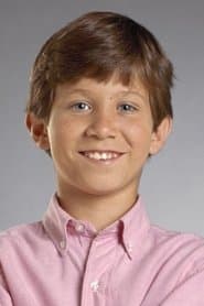 Photo of Benji Gregory