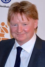 Photo of Staffan Lindberg