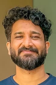 Photo of Nissam Basheer