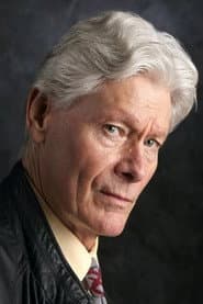 Photo of Stafford Gordon