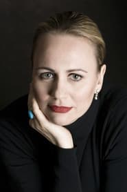 Photo of Anja Kampe