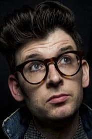 Photo of Moshe Kasher
