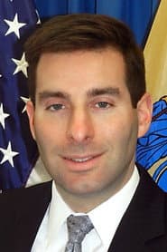 Photo of Elie Honig