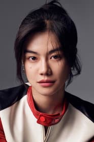 Photo of Rebecca Li