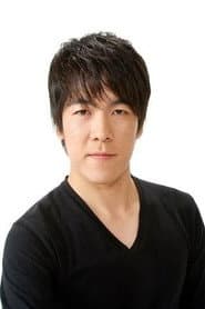 Photo of Kenji Fukuda