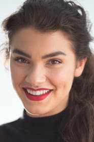 Photo of Livia Martin