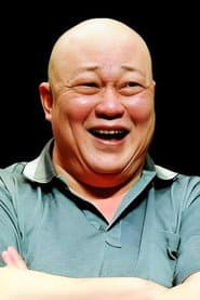 Photo of Jin Chao-Chun