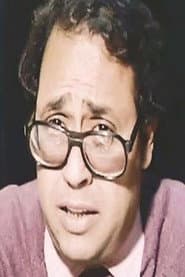 Photo of Abdullah Hefni
