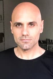 Photo of Javier van de Couter