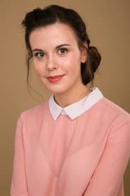 Photo of Anna Pereverzeva