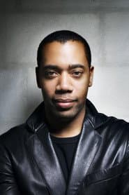 Photo of Carl Craig