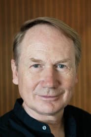 Photo of Harald Burmeister
