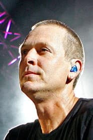 Photo of Mike Malinin