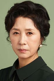 Photo of Kim Hye-ok