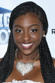 Photo of Da'Vonne Rogers