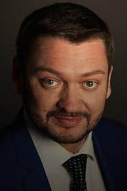 Photo of Arsen Bosenko