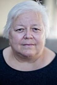Photo of Pamela Finney