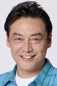 Photo of Keisuke Teranaka