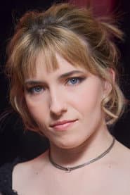 Photo of Emily Yonker