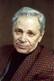 Photo of Vladimir Aukstikalnis