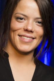 Photo of Kristine Thybo Hansen