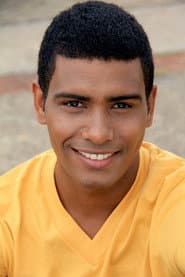 Photo of Diego Avelino