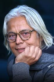 Photo of Anup Baral
