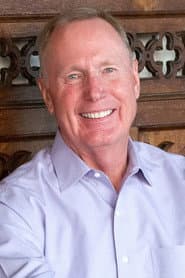Photo of Max Lucado