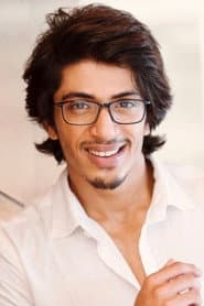 Photo of Shariq Hassan