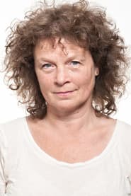 Photo of Sonia Ritter