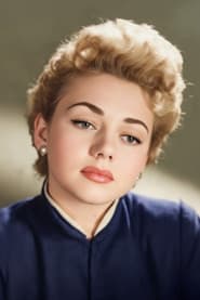 Photo of Annie Ball