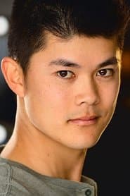 Photo of Harrison Xu