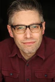Photo of Travis Woloshyn