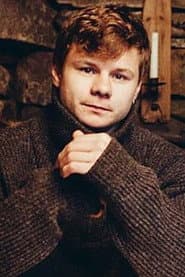 Photo of Åsmund Høegh