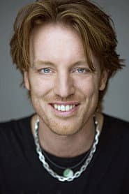 Photo of Fredrik Swahn