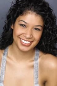Photo of Angelique Lewis