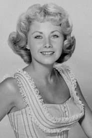 Photo of Darlene Tompkins