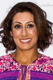 Photo of Saira Khan