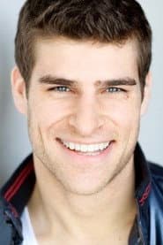 Photo of Ben Weaver