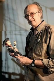 Photo of Walter Tournier